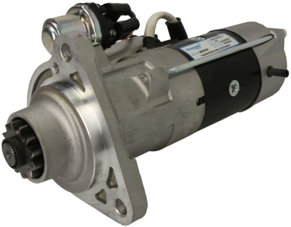 Starttimoottori Prestolite Electric M90r3554se