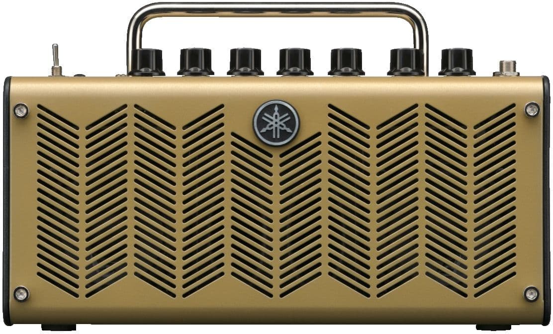 Yamaha THR5A Amplificador Portátil Guitarra Acústica 10W