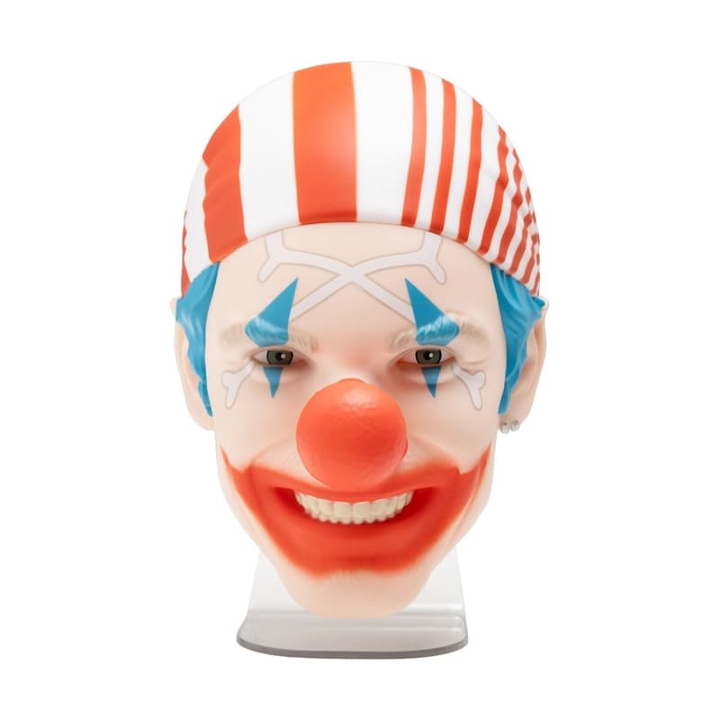 - Paladone: One Piece Buggy Mask Light PP14340OPNF