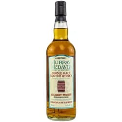 Tullibardine Sherry Finish - Murray McDavid - Chocolate & Fruit -...