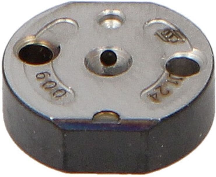 Ruiskutussuuttimen Venttiili Engitech Ent250870