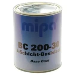 MIPA ProMix BC200-30 Basislack Industry, RAL3016 - korallenrot 1kg