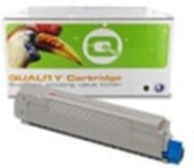 Q-Nomic 45396201 toner amarillo XL