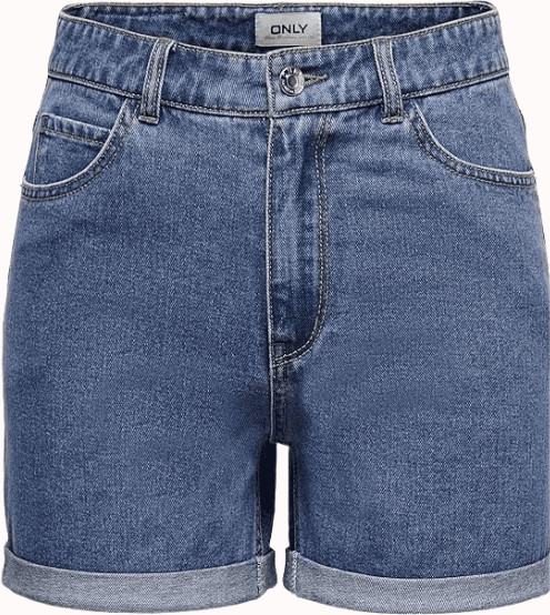 Bermuda Only Onlvega Mom Dnm Mujer N/a S