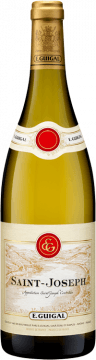 Saint Joseph Blanc 2024 - E. Guigal - Saint-Joseph - Weisswein - 0.75L Rhone