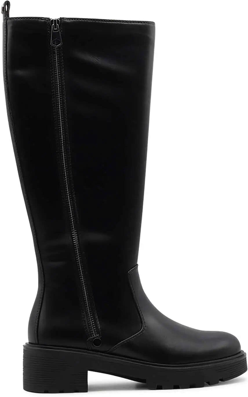 Lumberjack Anfibio Donna Nero 102694425