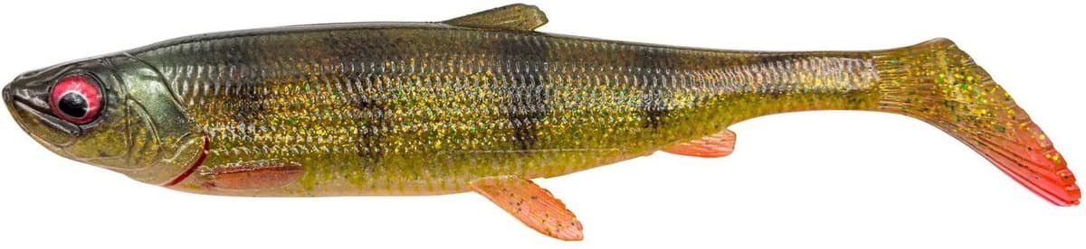 Savage Gear 3d Herring Shad V2 Herring 25 cm / 102 g