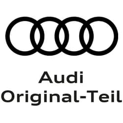 Audi A3 Unterboden-Abdeckung vorne rechts Bodenwanne Spritzschutz 8V0825272