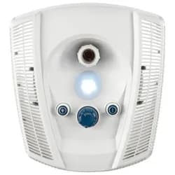 SPECK BADU Jet Wave Gegenstromanlage Fertigmontagesatz  ,mit weißer LED - 230 V