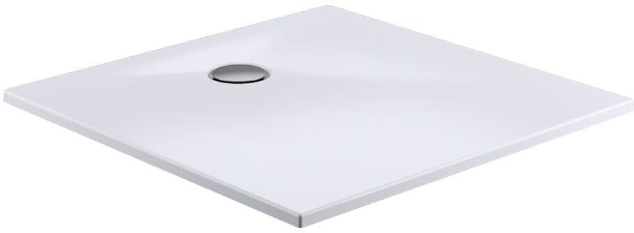 HSK Acryl-Duschwanne Plan 120 x 120 cm