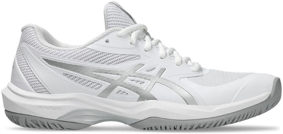 Asics Game FF Women White, 38