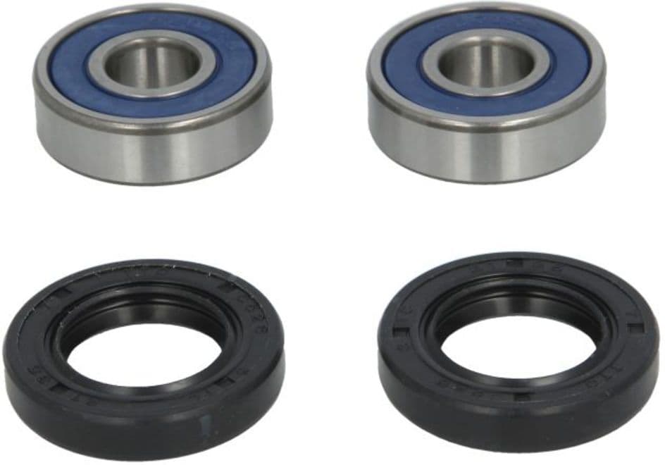 Radlagersatz ALL BALLS AB25-1172
