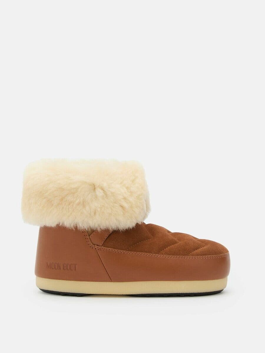 MOON BOOT Boots Evx Igloo