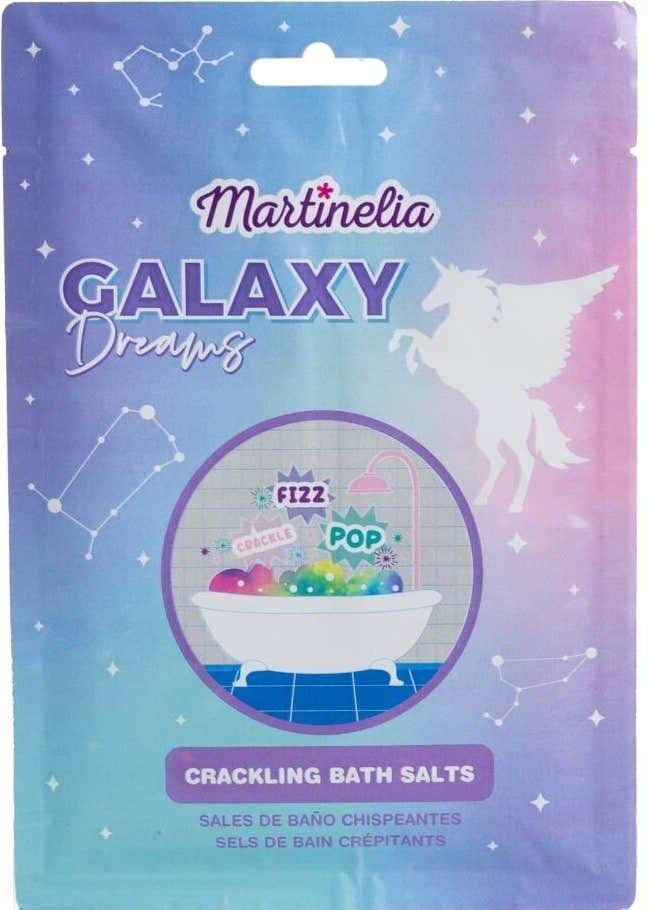 Martinelia Sales de Baño Galaxy Dreams 30 g