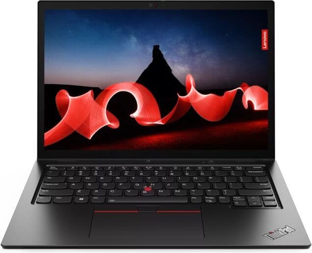 Lenovo ThinkPad L13 Yoga G4   Ryzen 5 PRO 7530U   13.3"   16 GB   128 GB SSD   Bakgrundsbelyst tangentbord   Win 11 Pro   PT