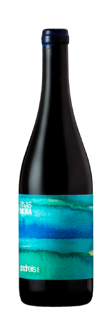 Vinas Mora Andreis 2022 - 75cl