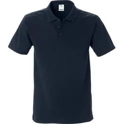 Fristads Acode Stretch-Poloshirt 1799 JLS 116772 - dunkelmarine - M