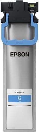 Epson wf-c5xxx series ink cartridge l cyan 3000s