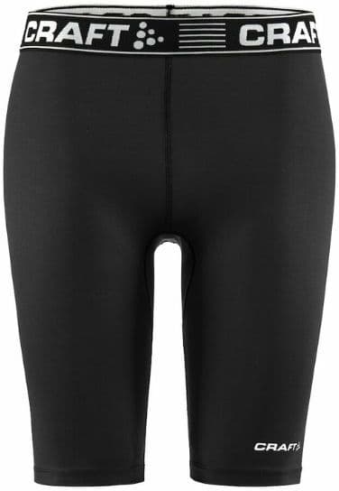 Craft 1906858 Pro Control Compression Short Tights Uni Unisex / Sports Tights / Tights Navy 3xl