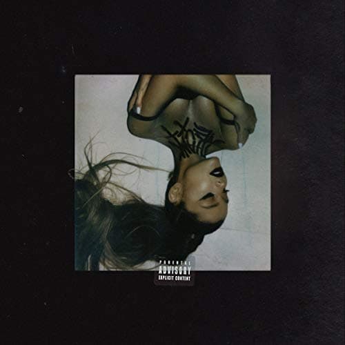 Ariana Grande - thank u, next - Preis vom 10.10.2026 11:48:34 h