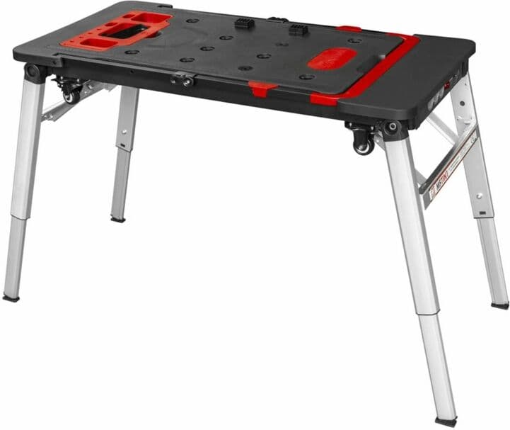 Holzmann Πάγκος Εργασίας Αντοχής 250kg MF7IN1