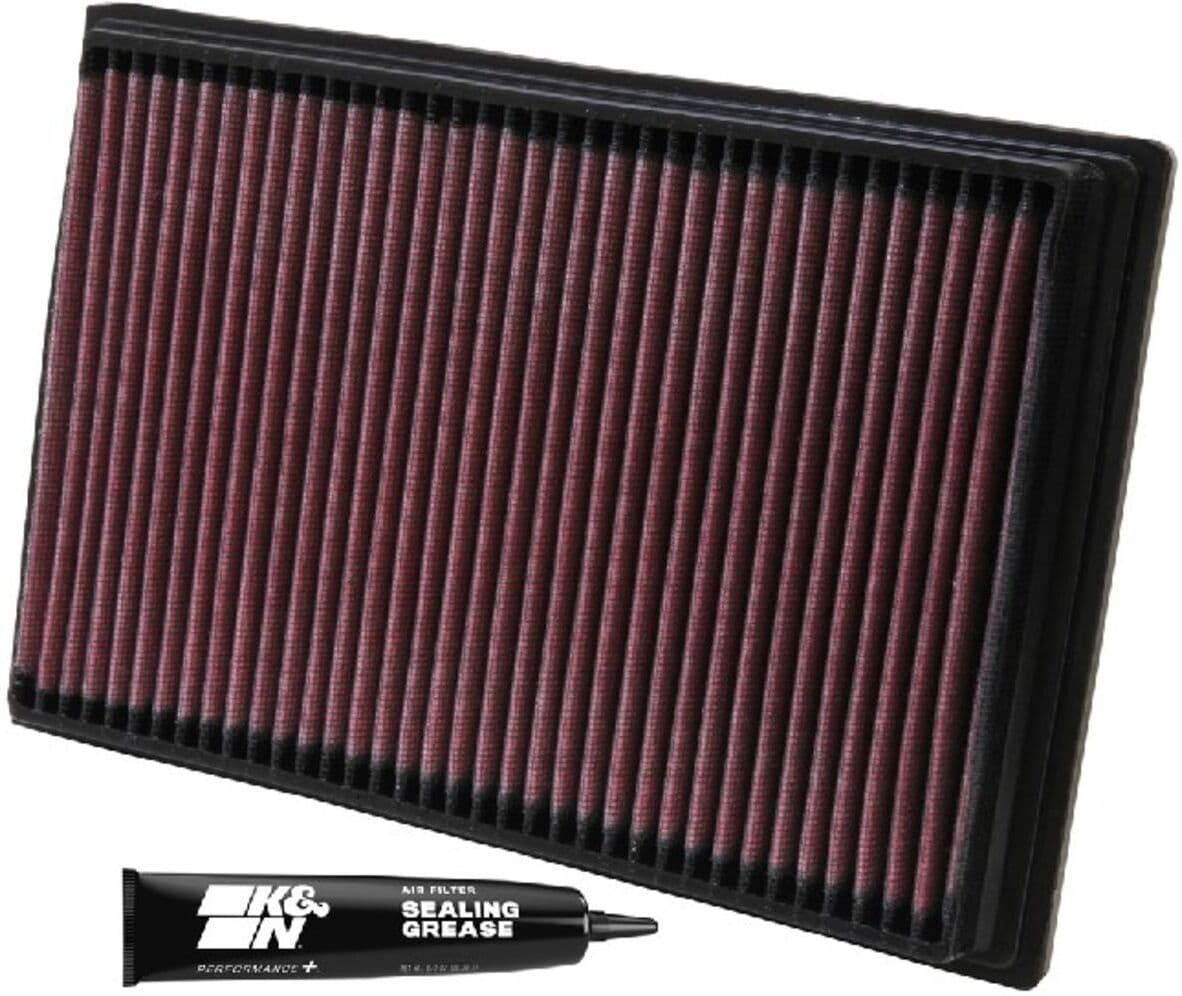 K&N; Filters Filtro de ar K&N; 33-2649