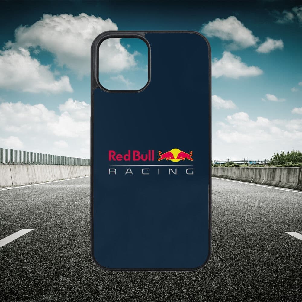 Szupitokok Formuła 1 - Zespół Red Bull Racing - Etui na iPhone
