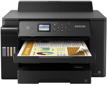 Epson EcoTank ET-16150 A3+ impresora de tinta WiFi