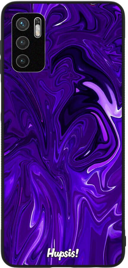 Xiaomi Redmi Note 10 5G Hupsis Kuosi Suojakuori, Sykäys