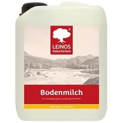 Leinos Bodenmilch 920 - 2,5 l Kanister
