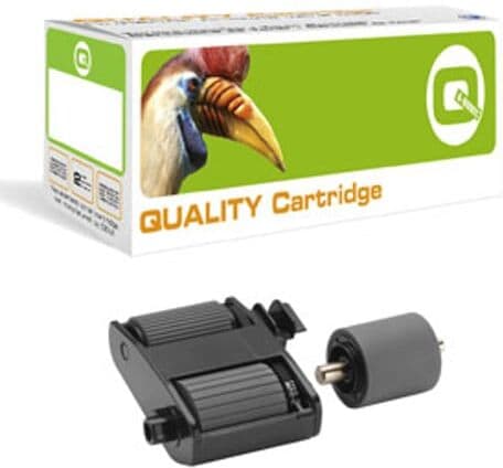Q-nomic L2718A kit de sustitución de rodillos