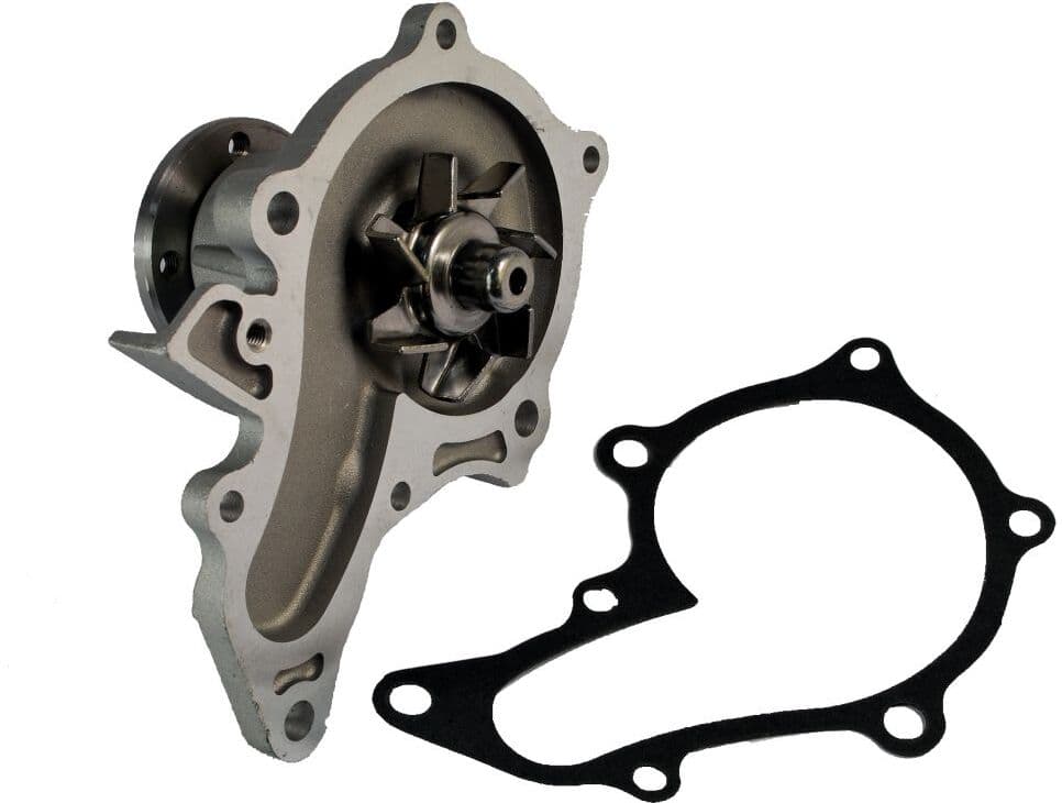 Vattenpump Thermotec D12046tt