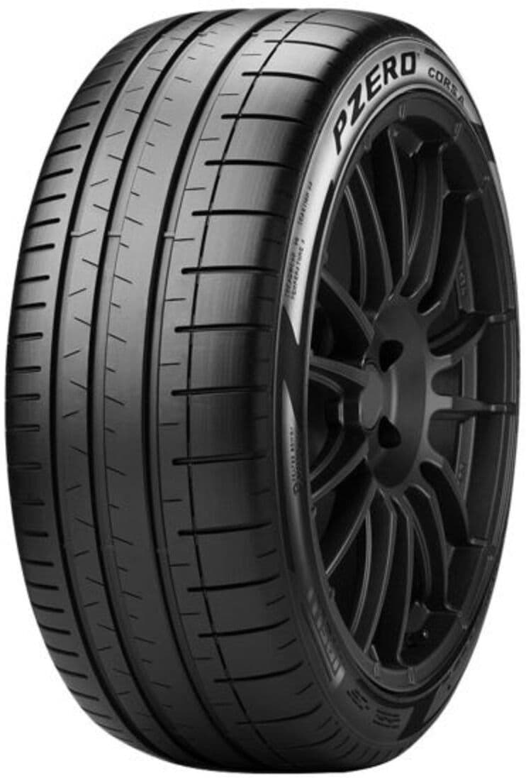 Pneu de verão PIRELLI P-Zero Corsa 315/35R22 XL 111Y