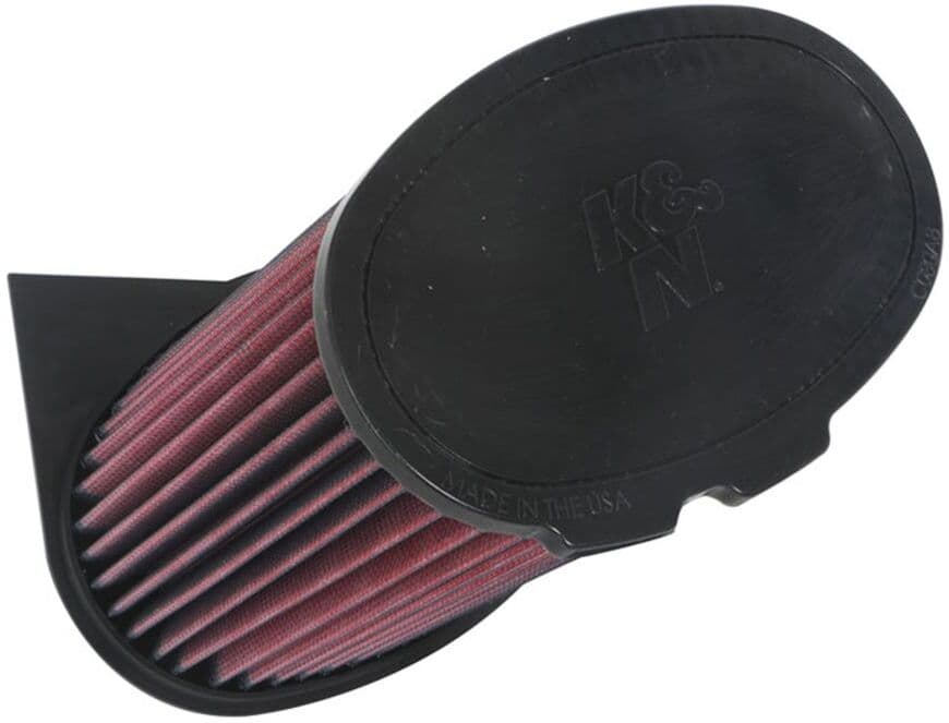 K&N Filters Filtro a piastre per l'aria (inserto) K&N; E-0638