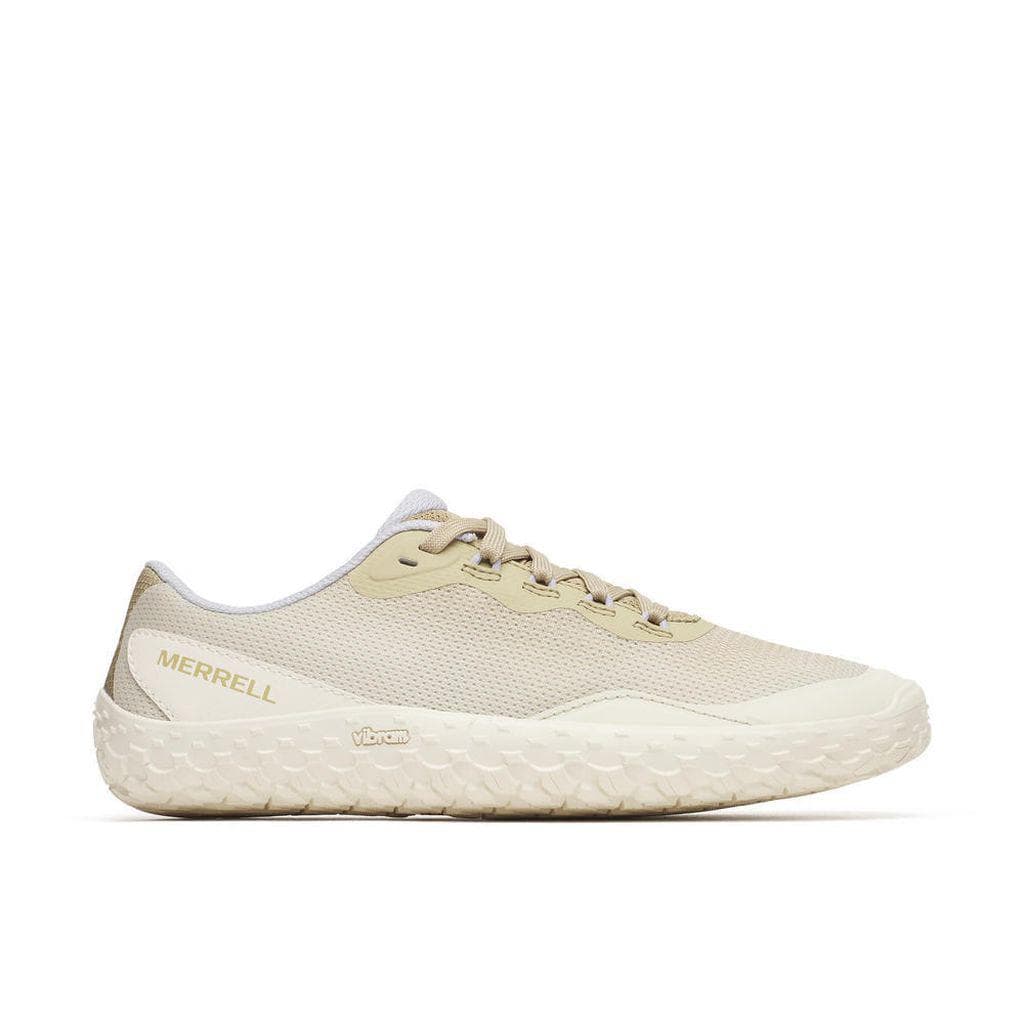 Merrell Damen Vapor Glove 7 beige 39.0